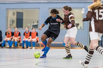 Bild 493 - wBJ Futsalmeisterschaft